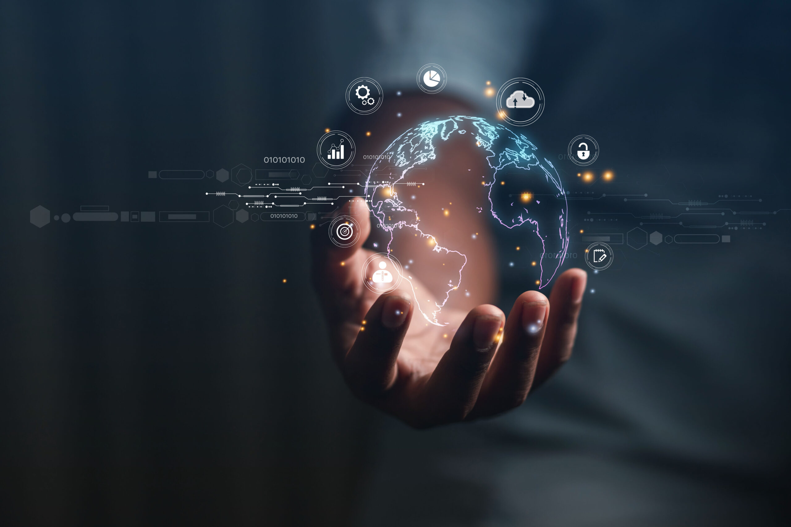 5 Proven AI Use Cases Every CEO Should Know